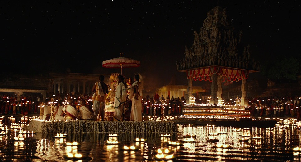 Life of Pi (2012) - Cinematography Analysis