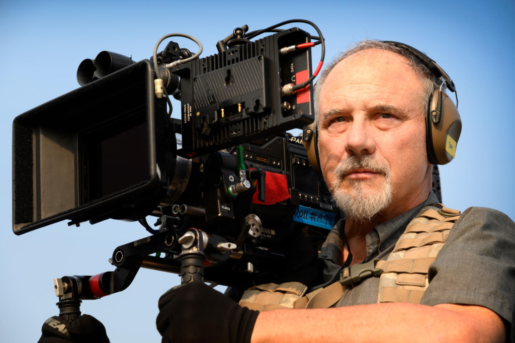 Bohemian Rhapsody (2018) - Cinematography Analysis