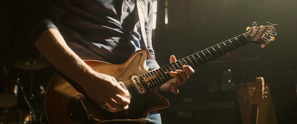 Bohemian Rhapsody (2018) - Cinematography Analysis