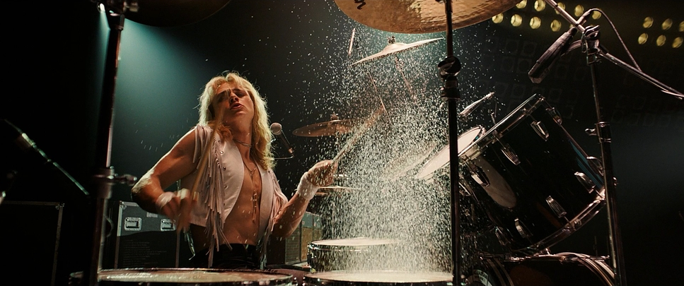 Bohemian Rhapsody (2018) - Cinematography Analysis