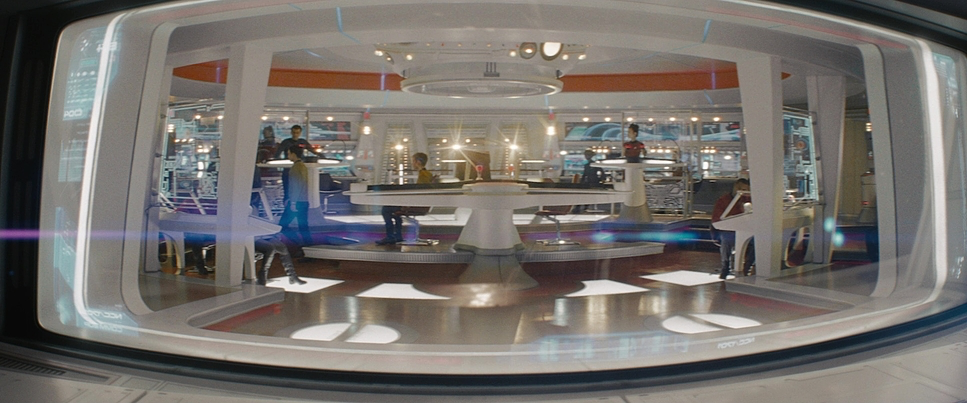 Star Trek (2009) - Cinematography Analysis