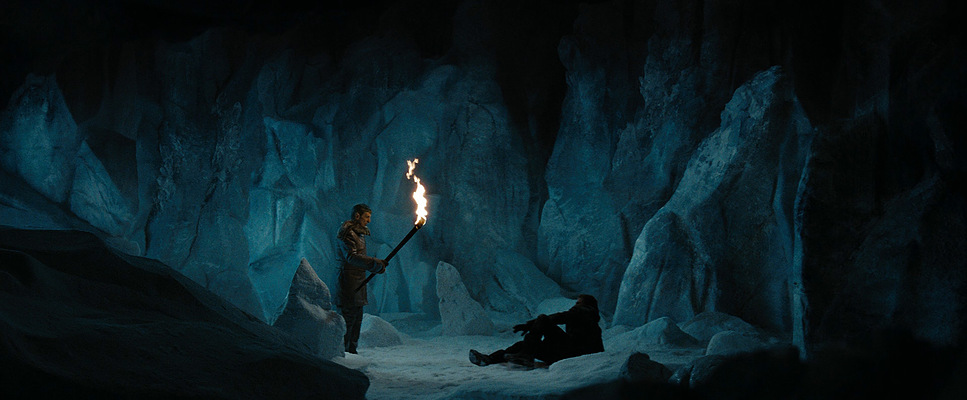 Star Trek (2009) - Cinematography Analysis