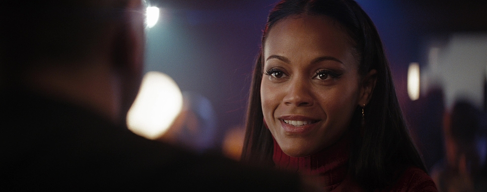 Star Trek (2009) - Cinematography Analysis