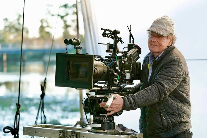 The Perks of Being a Wallflower (2012) - Cinematography Analysis