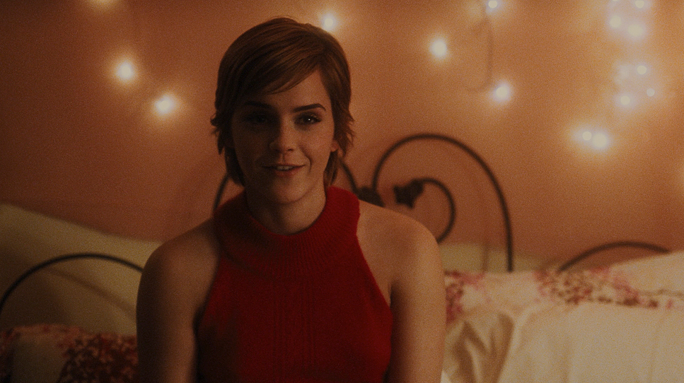 The Perks of Being a Wallflower (2012) - Cinematography Analysis