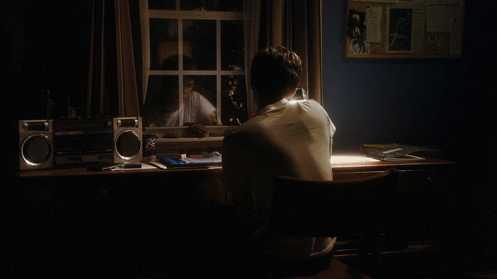 The Perks of Being a Wallflower (2012) - Cinematography Analysis