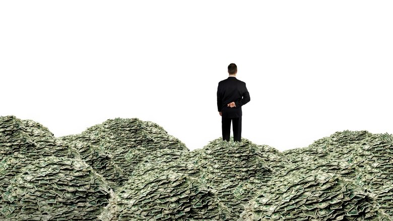 Inside Job (2010) - Cinematography Analysis