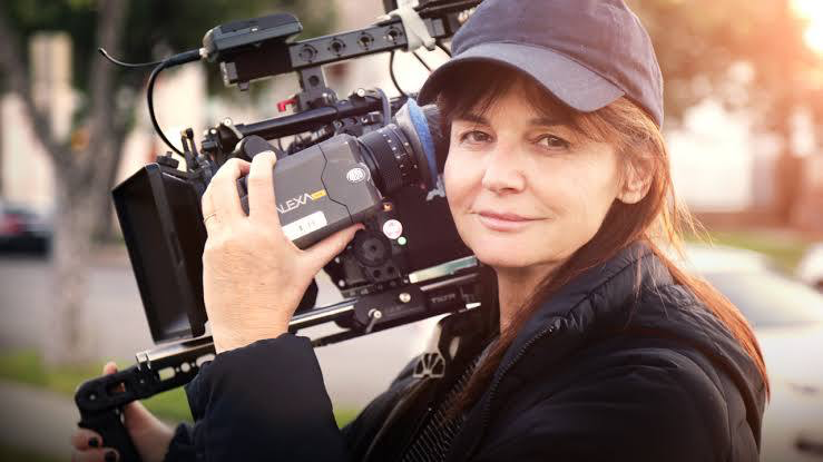 Inside Job (2010) - Cinematography Analysis