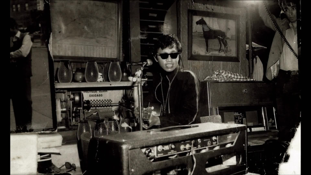 Searching for Sugar Man (2012) - Cinematography Analysis