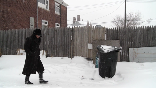 Searching for Sugar Man (2012) - Cinematography Analysis