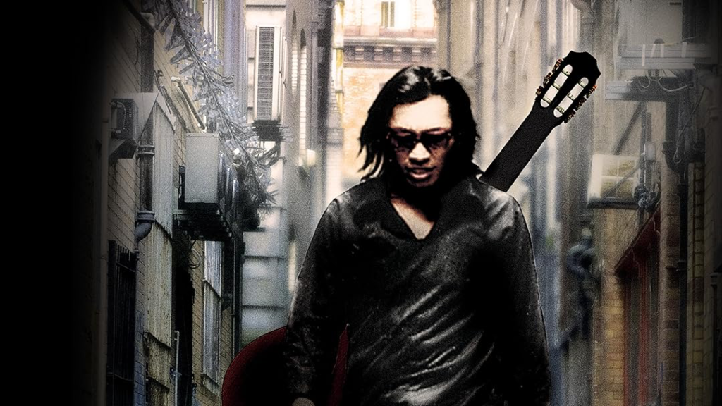 Searching for Sugar Man (2012) - Cinematography Analysis