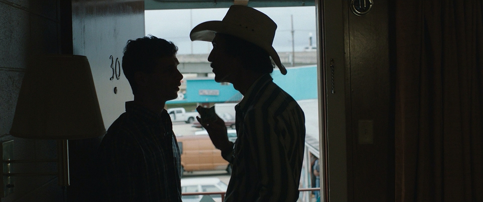 Panavision Ultra Speed Zeiss