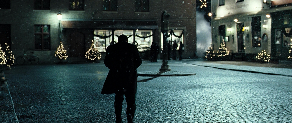 In Bruges (2008) - Cinematography Analysis