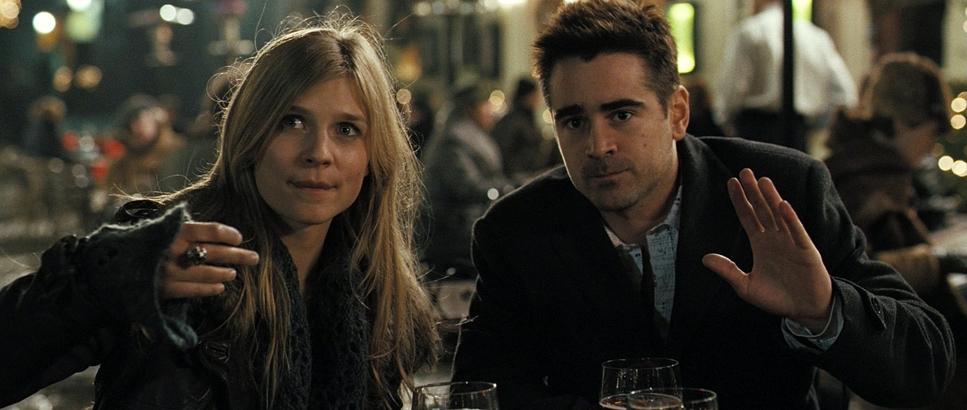 In Bruges (2008) - Cinematography Analysis