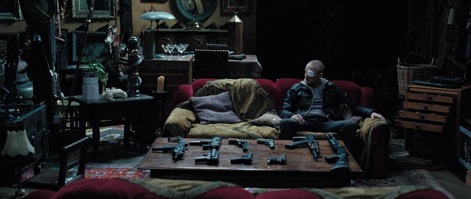 In Bruges (2008) - Cinematography Analysis