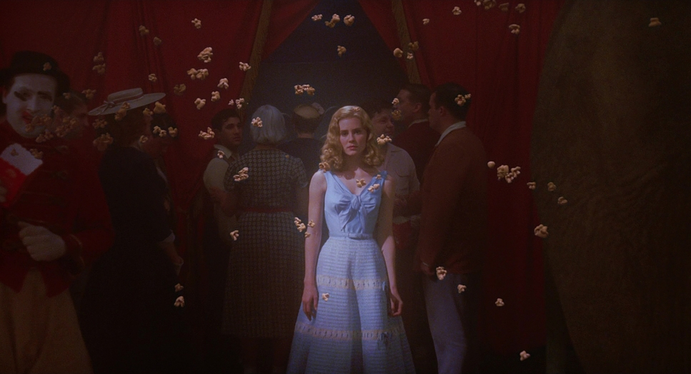 Big Fish (2003) - Cinematography Analysis