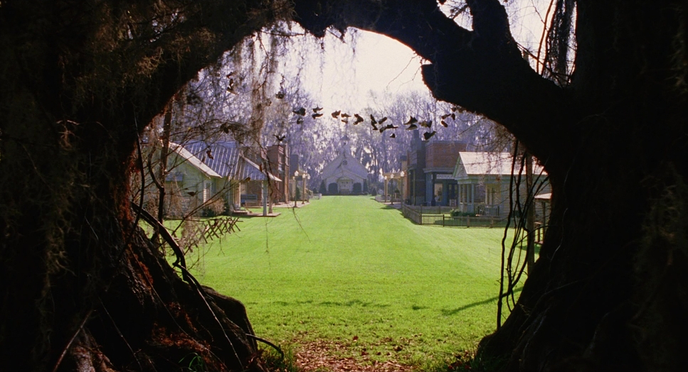 Big Fish (2003) - Cinematography Analysis