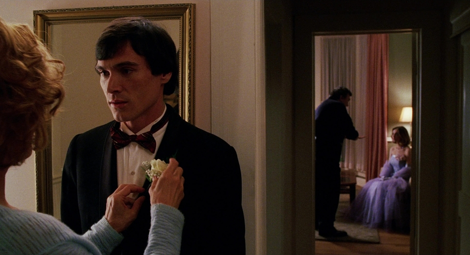 Big Fish (2003) - Cinematography Analysis