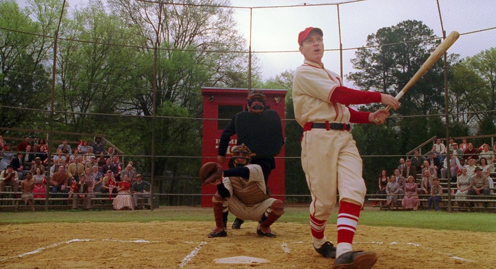 Big Fish (2003) - Cinematography Analysis