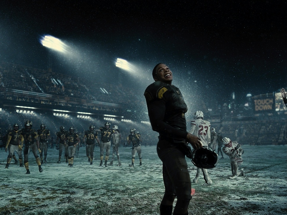 Zack Snyder's Justice League (2021) - Cinematography Analysis