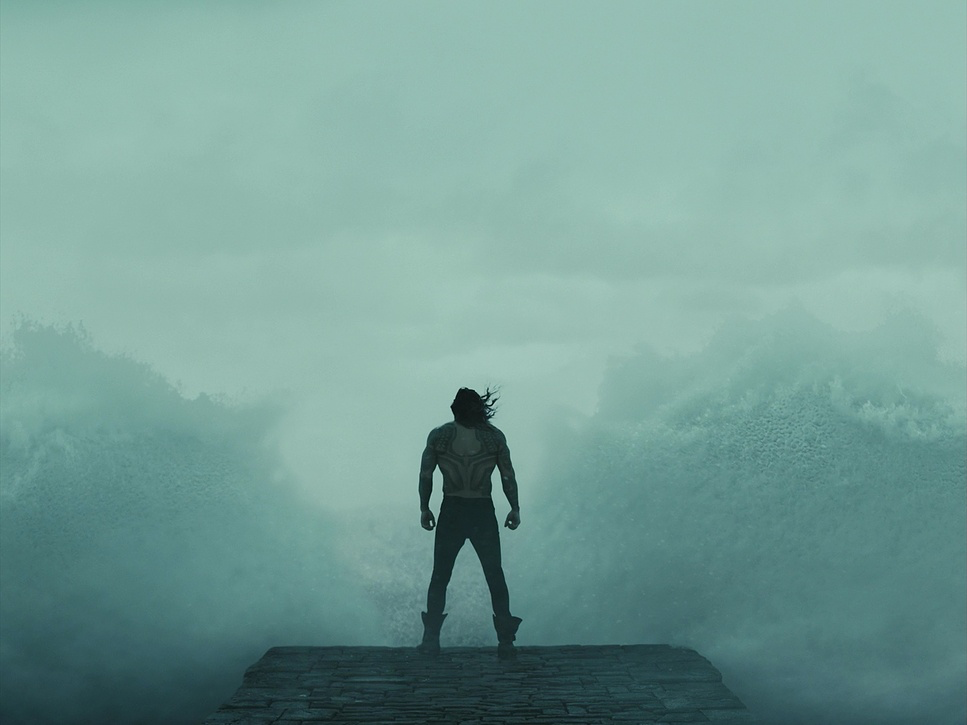 Zack Snyder's Justice League (2021) - Cinematography Analysis