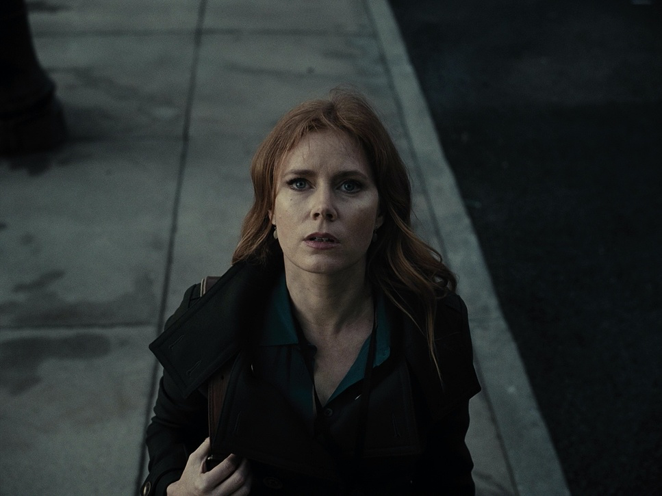 Zack Snyder's Justice League (2021) - Cinematography Analysis