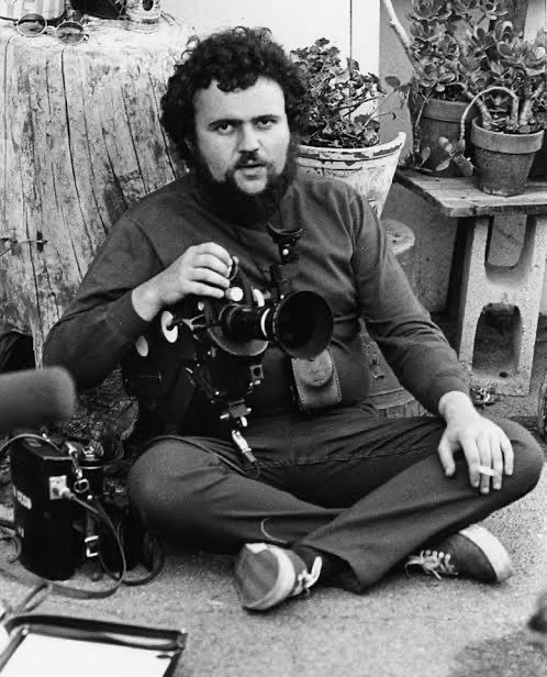 E.T. the Extra-Terrestrial (1982) - Cinematography Analysis