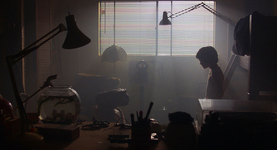 E.T. the Extra-Terrestrial (1982) - Cinematography Analysis