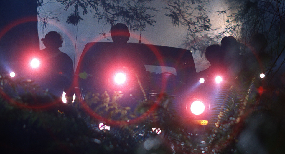 E.T. the Extra-Terrestrial (1982) - Cinematography Analysis