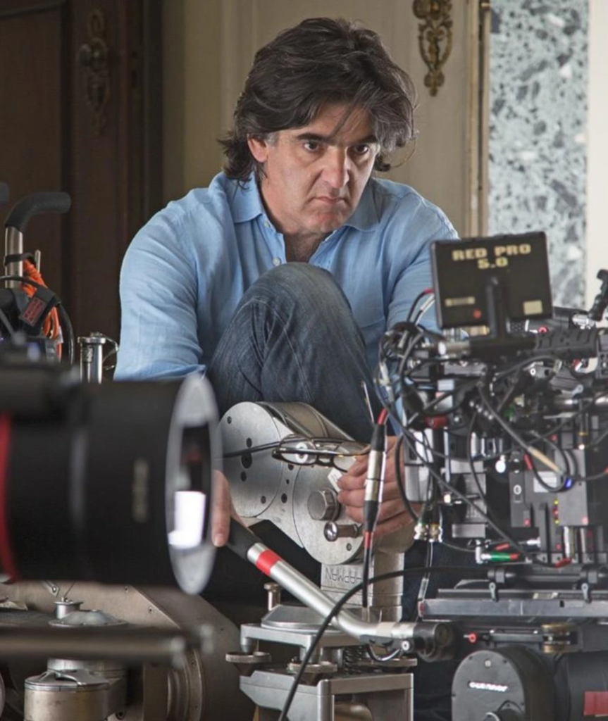 Guardians of the Galaxy Vol. 3 (2023) - Cinematography Analysis