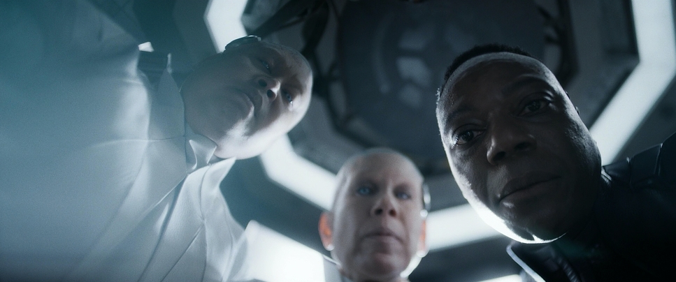 Guardians of the Galaxy Vol. 3 (2023) - Cinematography Analysis