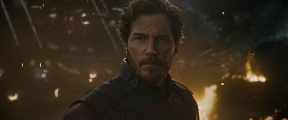 Guardians of the Galaxy Vol. 3 (2023) - Cinematography Analysis