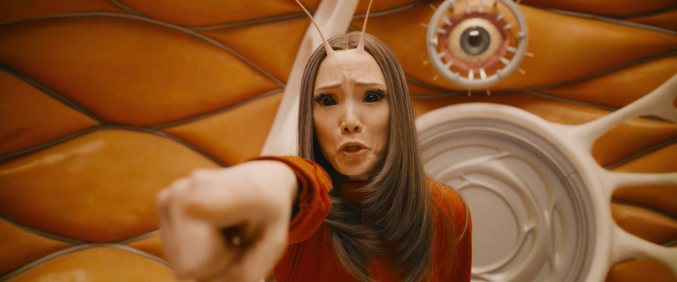 Guardians of the Galaxy Vol. 3 (2023) - Cinematography Analysis