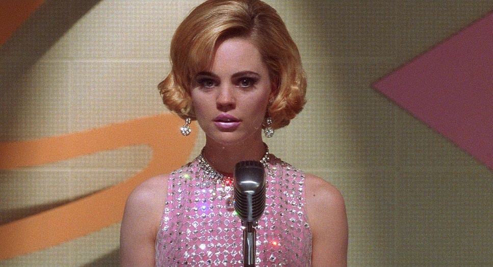 Mulholland Drive (2001) - Cinematography Analysis