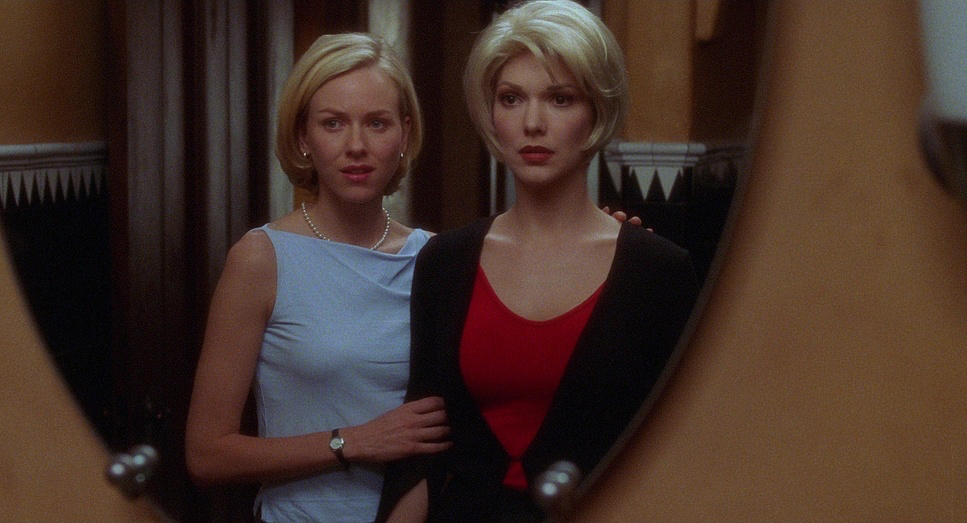 Mulholland Drive (2001) - Cinematography Analysis