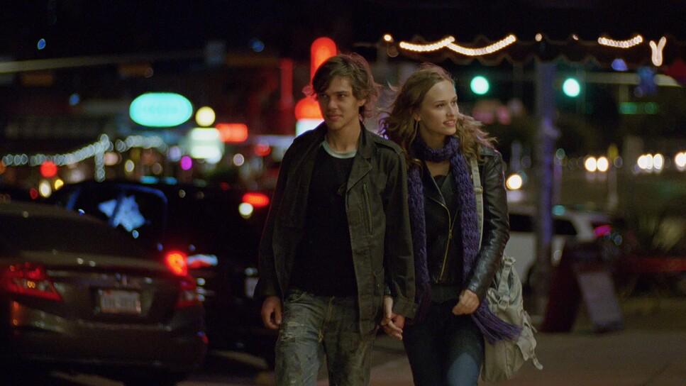 Boyhood (2014) - Cinematography Analysis