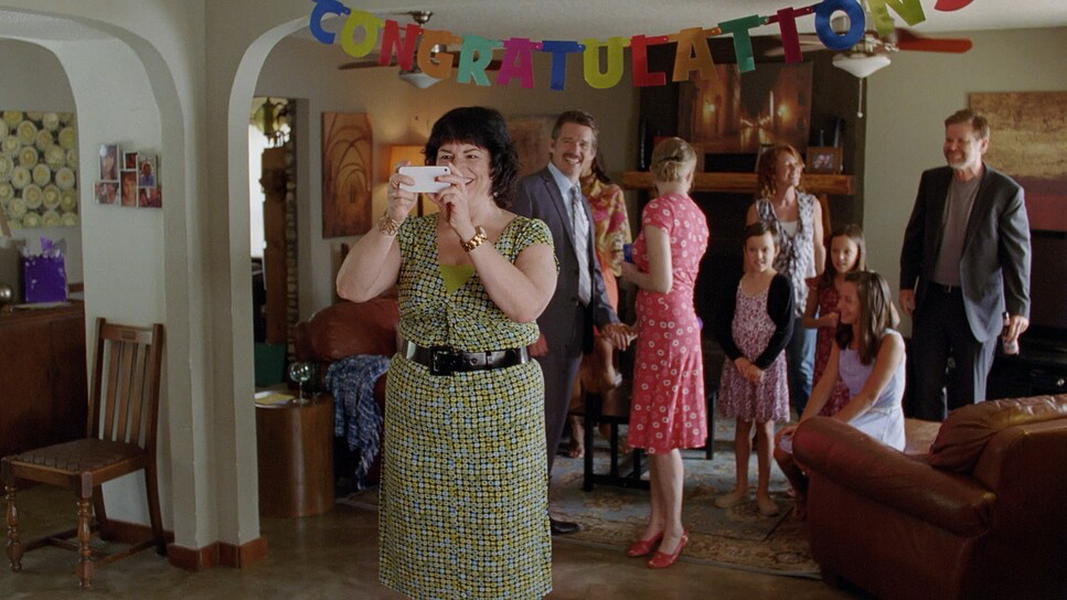 Boyhood (2014) - Cinematography Analysis