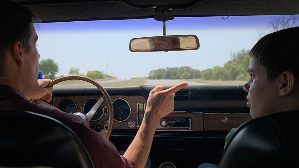 Boyhood (2014) - Cinematography Analysis