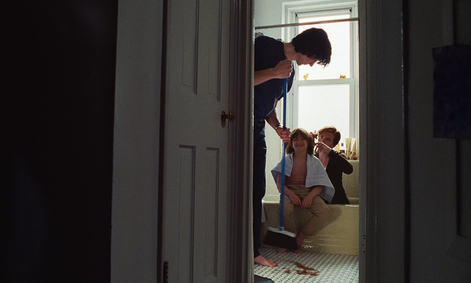 Marriage Story (2019) - Cinematography Analysis