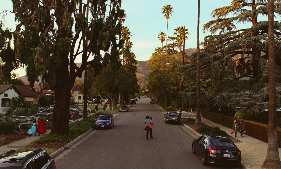 Marriage Story (2019) - Cinematography Analysis