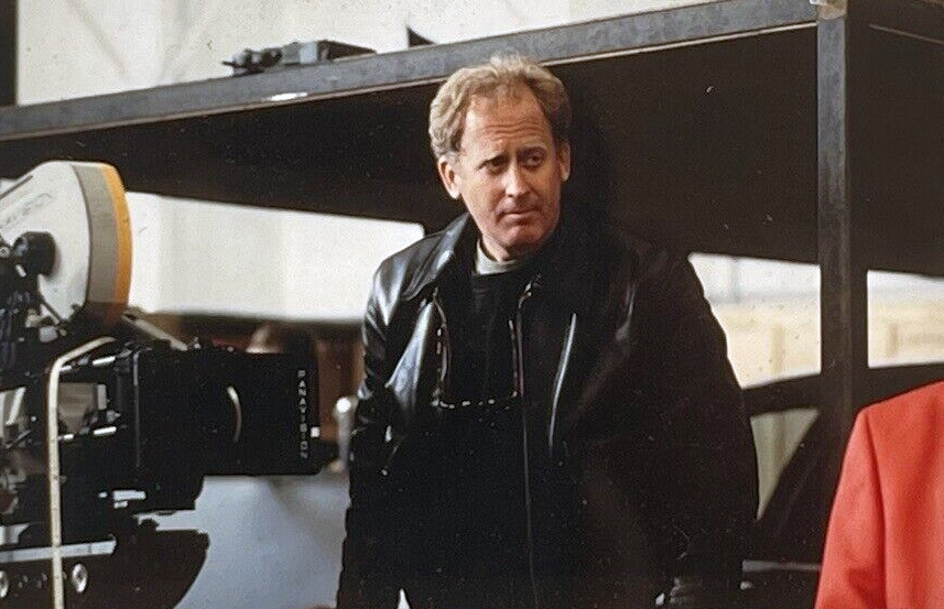 Magnolia (1999) - Cinematography Analysis