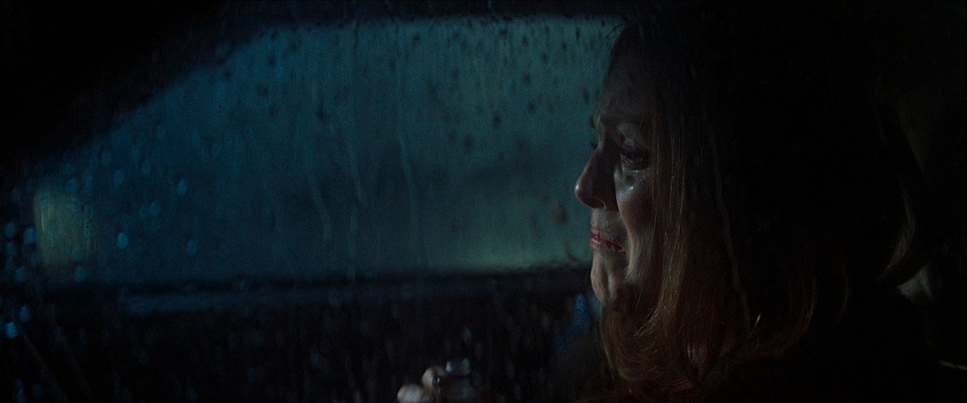 Magnolia (1999) - Cinematography Analysis