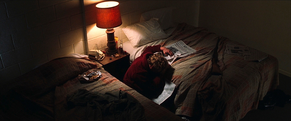 Magnolia (1999) - Cinematography Analysis