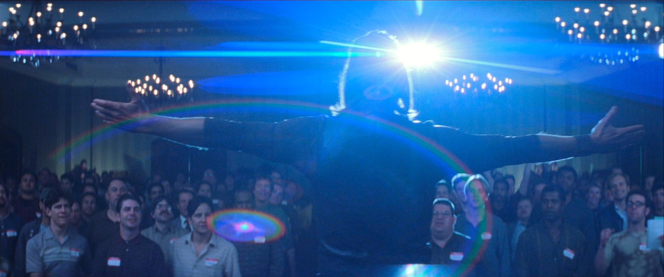 Magnolia (1999) - Cinematography Analysis