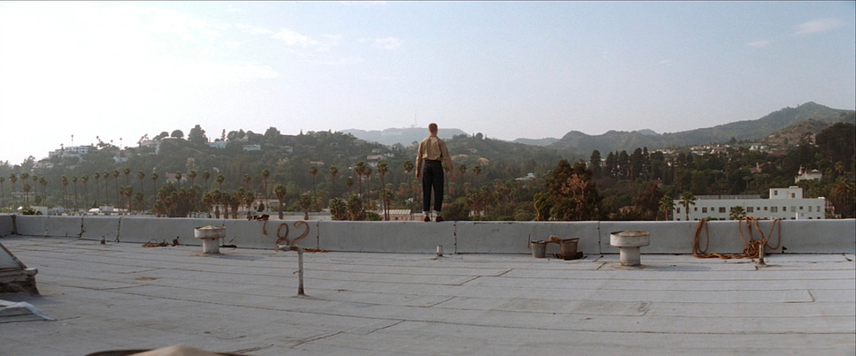 Magnolia (1999) - Cinematography Analysis