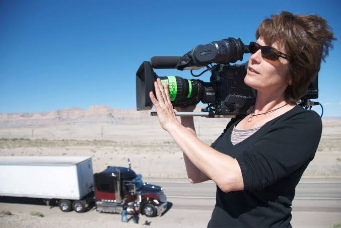 The Wrestler (2008) - Cinematography Analysis