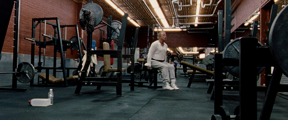 The Wrestler (2008) - Cinematography Analysis