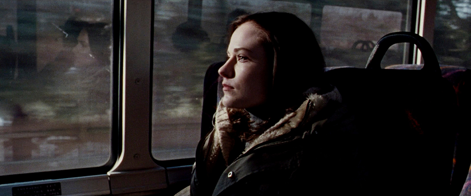 The Wrestler (2008) - Cinematography Analysis