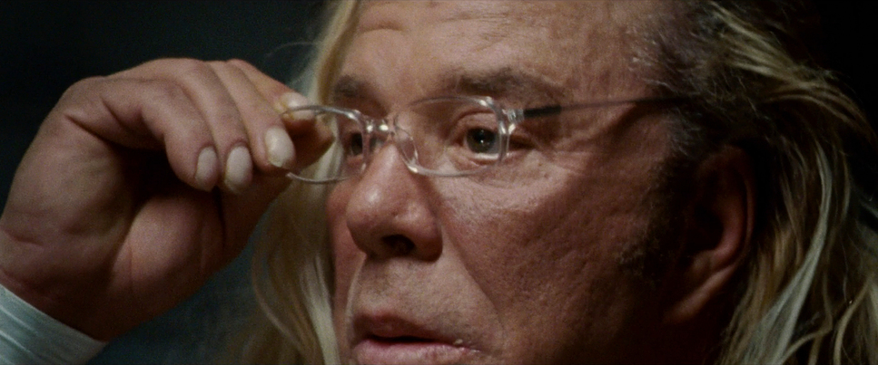 The Wrestler (2008) - Cinematography Analysis