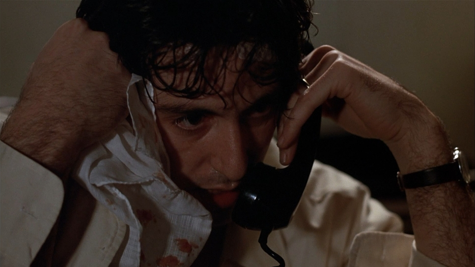 Dog Day Afternoon (1975) - Cinematography Analysis